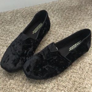 Tom’s Black Velvet Classics